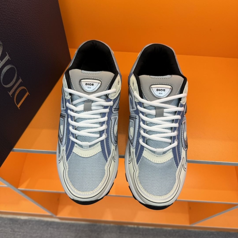 ch**an D*or sneakers